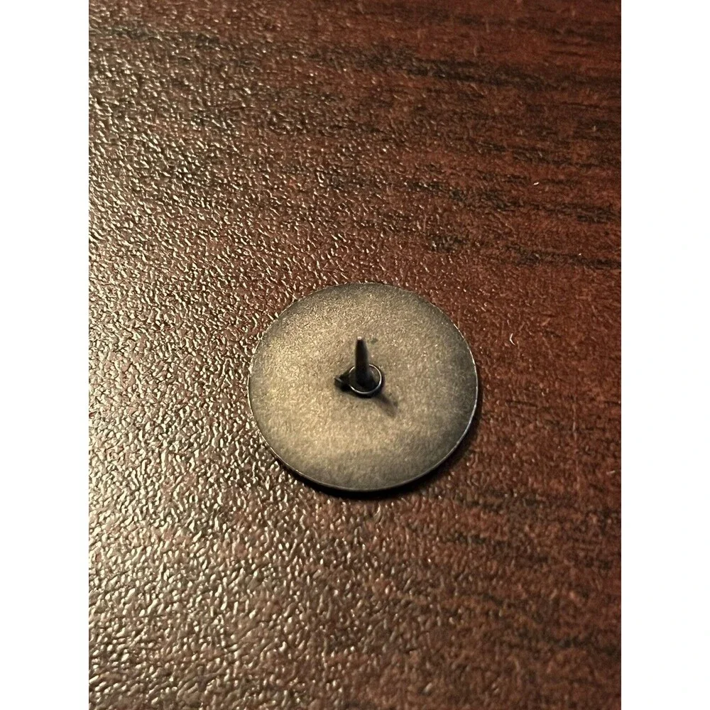 McDonald’s‎ Corporate Oakbrook Employee Lapel Hat Pin
